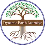 Dynamic Earth Lesson Plans Logo