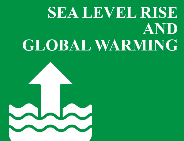 sea level rise and global warming