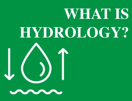 What Is Hydrology?