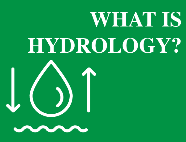 What Is Hydrology