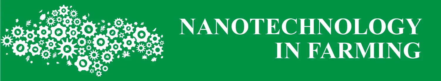 nanotech in farming