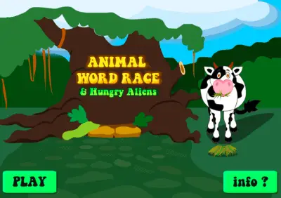 farm game with animals