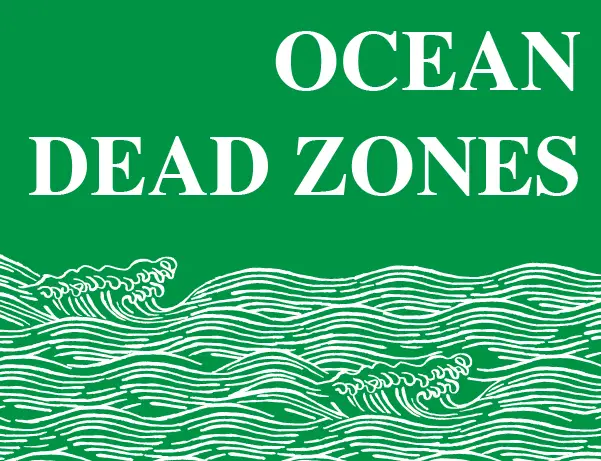 ocean dead zone